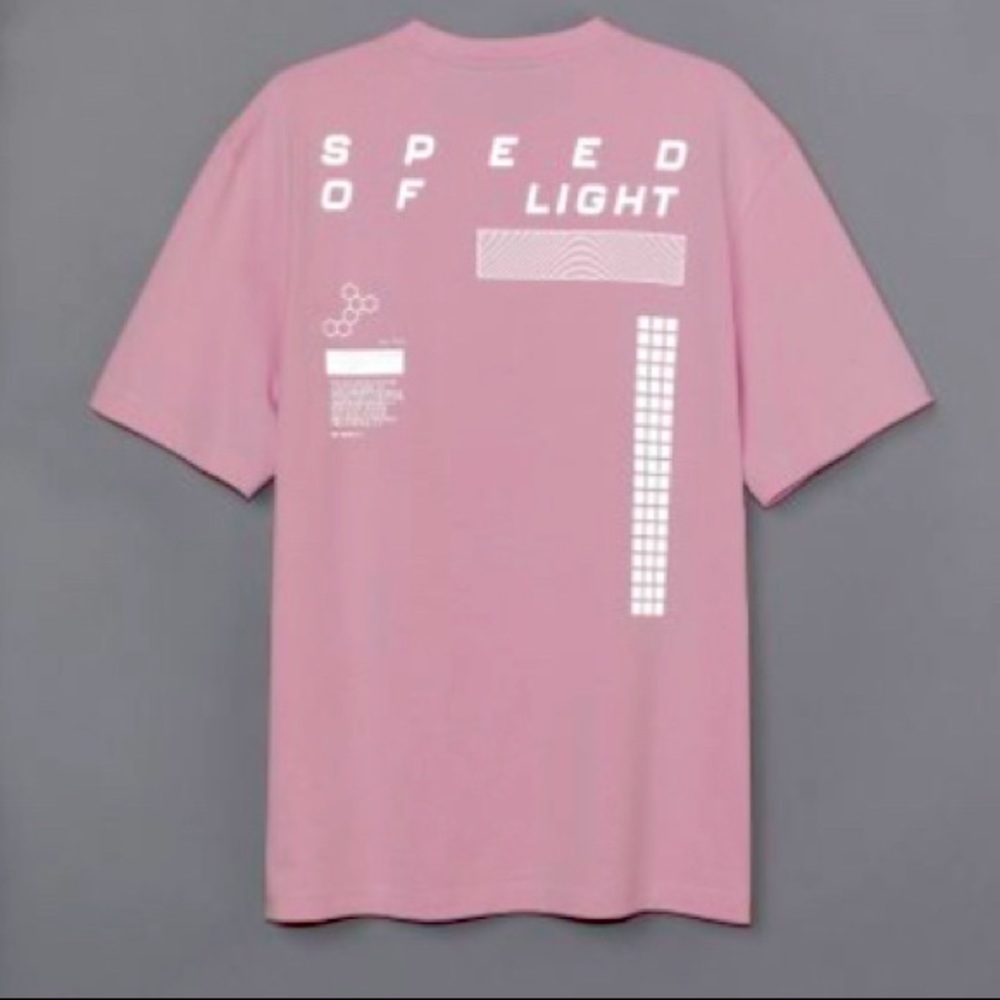 H&M COOLMAX® T-shirt